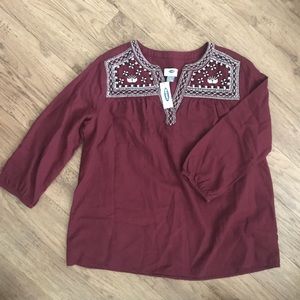NWT Old Navy Shirt